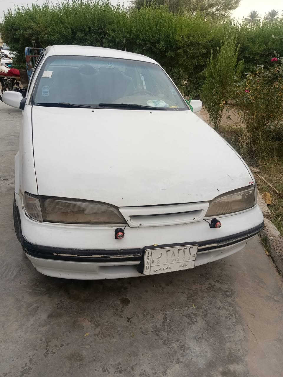 ديو برنس لبيع كير تومتيك
تخم تاير جد حداديه جديده 
مكينه بيه اسم بخار بدون تنقيص 
تحويل ثاني يوم 
سعر 30بيه مجال 
متوجد فيس ورقم تلفون ***********مكان سياره بابل مسيب
