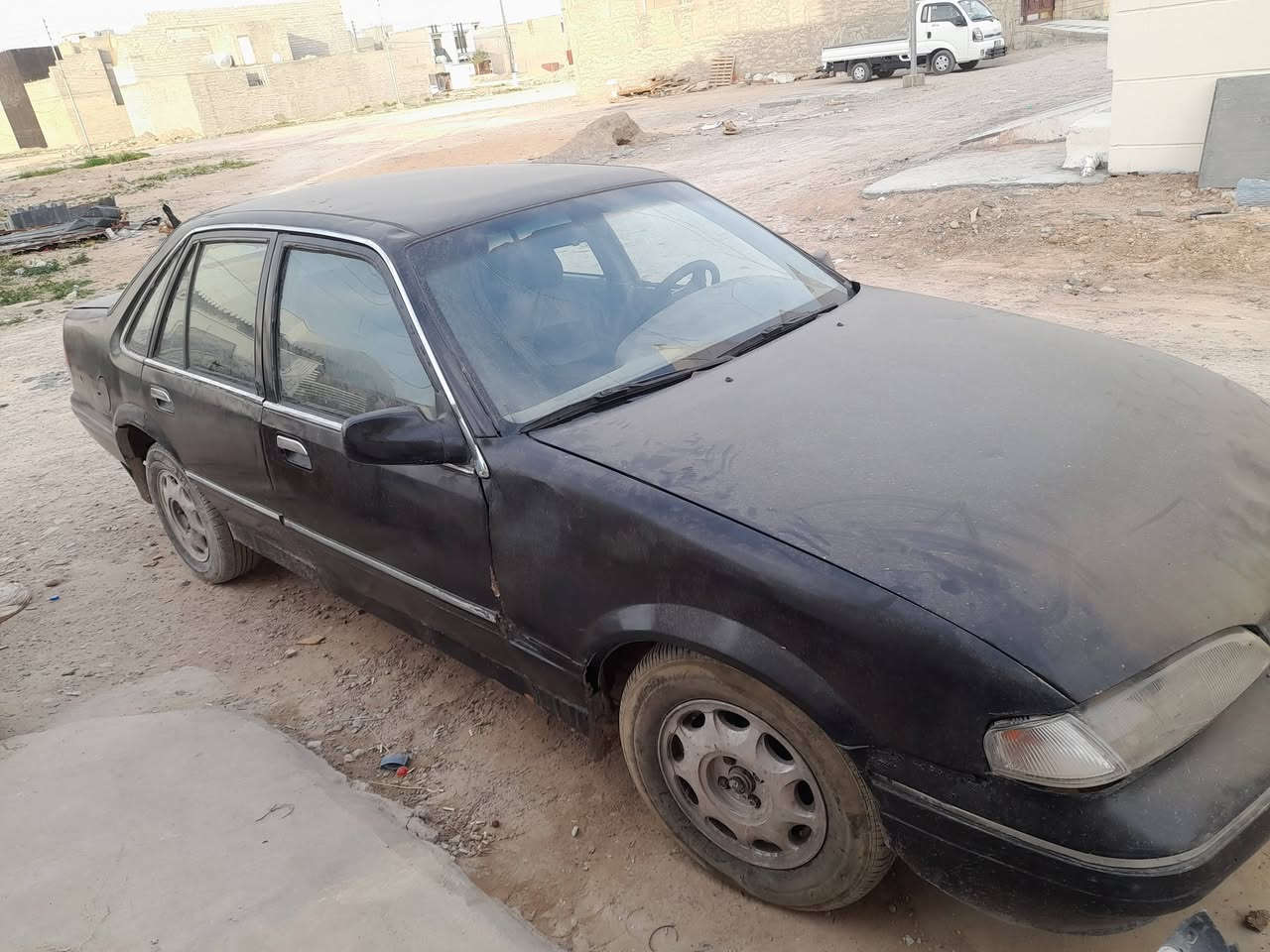 للبيع سنويه خظرة ما اندل صاحبها أو مراوس حسب القناعة


**إذا كنت صاحب هذا الإعلان وتريد حذفه لأي سبب، رجاءا أرسل رسالة إلى الدعم الفني**