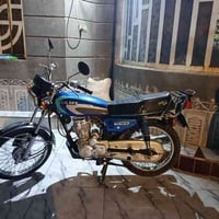 دراجة سلف • موديل 23 • بصرة عز الدين سليم