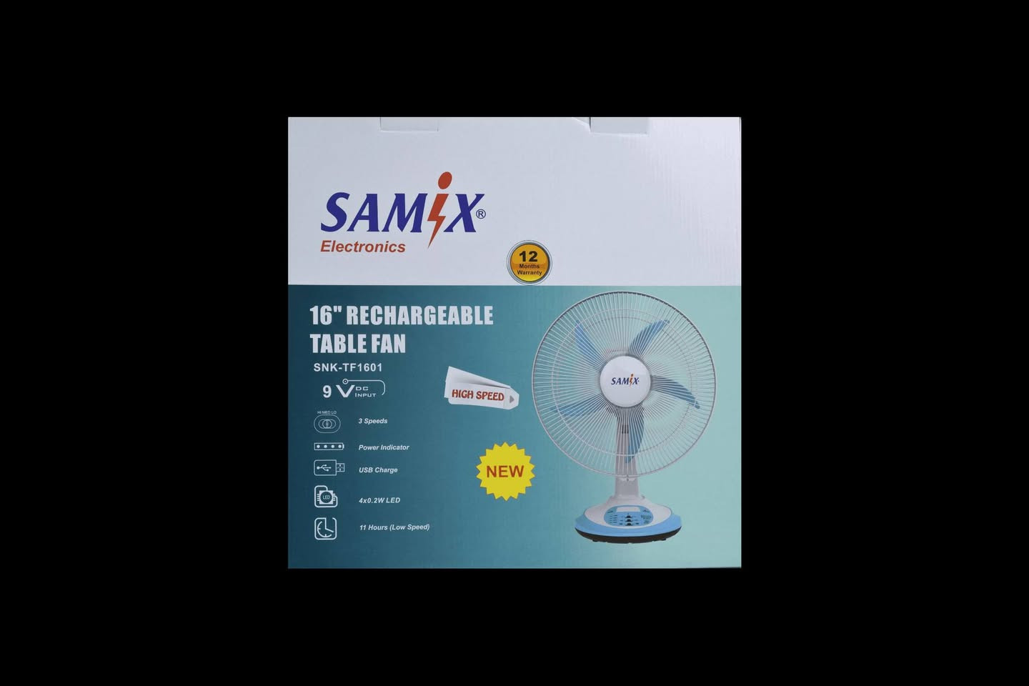 مروحة شحن منضدية بالة غير مستخدم قبل لايجي الصيف وتشترية ب٥٠ تعال اخذه من عدنه فقط ٣٥ الف


**إذا كنت صاحب هذا الإعلان وتريد حذفه لأي سبب، رجاءا أرسل رسالة إلى الدعم الفني**