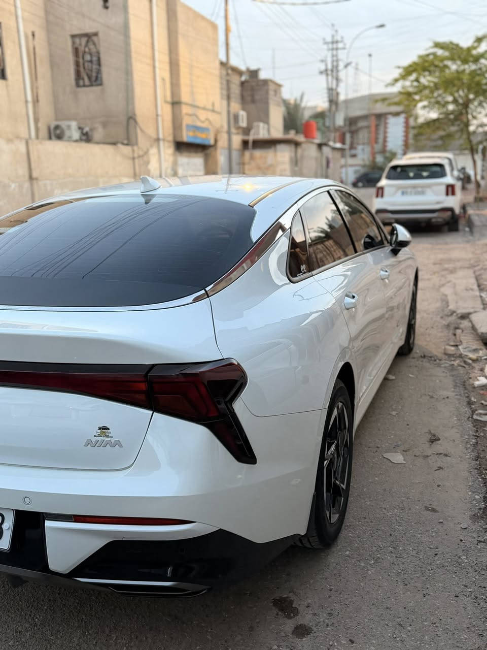 كي فايف 2024
خليجي 
كفاله عامه
رقم اربيل
فول عدى البانوراما
مكاني بصرة 
ما متواجد بلفيس بوك
***********
