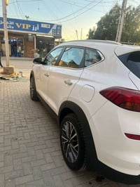 توسان خليجي • ٢٠٢٠ • ٨٥٠٠٠ كم