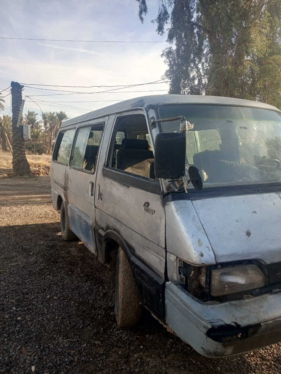 كيا بستا ٩٣ كير محرك مكفولات رقم بغداد تحويل سعر ١٥ وبيه مجال عنوان بغداد محموديه ‭٠٧٥١ ٣٨٩ ٧٥٤١‬//‭٠٧٨٧ ٥٤١ ٢٩٤٥‬
