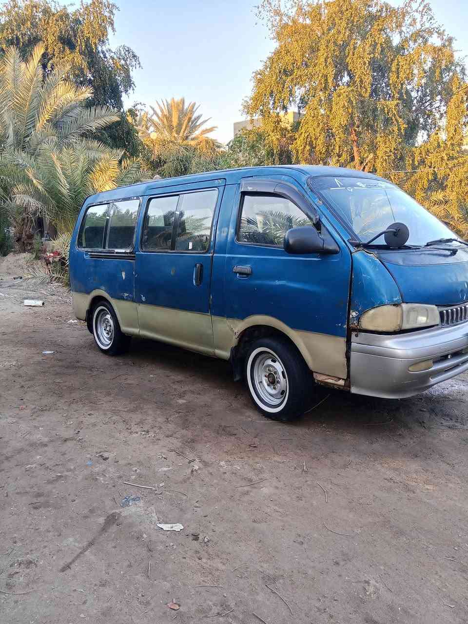 سلام عليكم كيه بريجو لبيع موديل 96مصفره هيه مرور كير ومحرك جديد وكسن وتخم تايرات  جديد سعر خاص مكان السياره نجف عباسيه رقم الهاتف ***********
