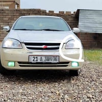 اوبترا 2009 رقم سليمانيه دولي باسمي  مبدل بونيد والباب الامامي اليمين ...