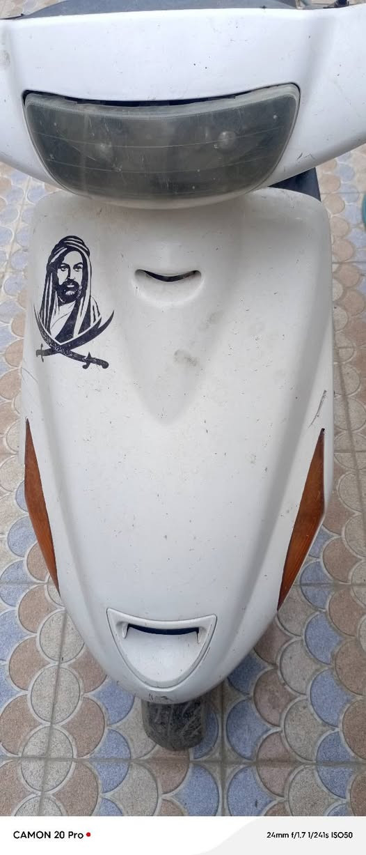 دراجي البيع 300الف حي عسكري مخبز مهند ***********وتساب
