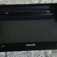 شاشة • جيب لاريدو بلاديه • ٢٠٠٧-٢٠١٣