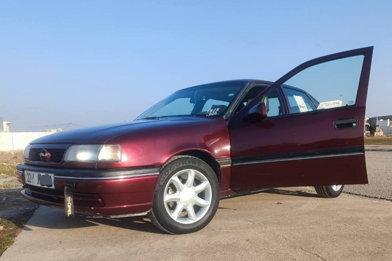 ئۆپڵ فیکترا مۆدێل 1993 مەکینە 20 ئۆتۆماتیک 
بیلاد خسوسی سەیارەی  دەستی خۆمە  
سێساڵە لایخۆمە  
سەنەوی تازه یە تا مانگی حەوتی 2027 
بەناو خۆمە وەیە هیلال و  دۆسەو  بەدەنەی بیلادە  
کارتی  بەنزینی  هه یه 
دوجامی  پێشی  کاره بایە  
سڵایت  کارەبایە  ئاوێنەی  کاره بایە 
ئە یبی  ئێسە   

سـعـر : لە کۆمێنت داوابکە ڕاستەوخۆ بۆت دێت 📥 

گێر و مەکیەنەی بەشەرت 
هیچ کێشەیەکی تێدا نییە 

ژمارەی خاوەنەکەی 
 ***********
***********
