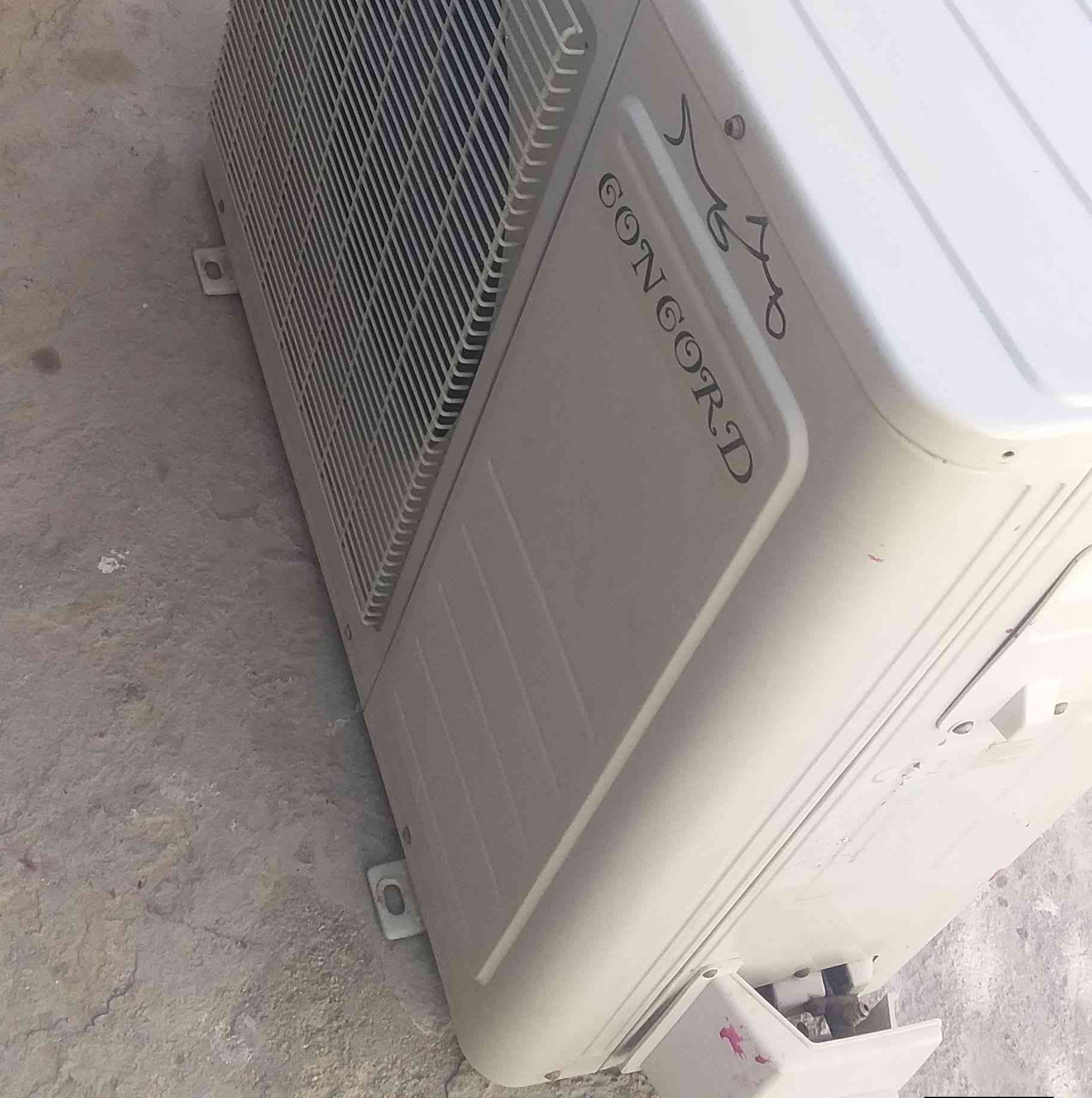 ‎اﺟﻬﺰه ﺗﺒﺮﻳﺪ‎


**إذا كنت صاحب هذا الإعلان وتريد حذفه لأي سبب، رجاءا أرسل رسالة إلى الدعم الفني**