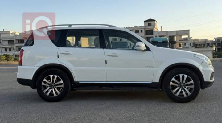 سلام عليكم ،  سيارة  سانك يونك  ريكستون ،  موديل 2015 ، بدون حادث ،نضيف ، 3 مقعد ، سلايد ، دفع رباعي ، كشن جلد و كاربايي .. ماش  238000کم  او 150 ميل .  مكان دهوك ، تويل و وكالة ب شرط ، 
سعر  مناسب ، اللمعرفة السعر ، ارسل رسالة و كومىنت بوست او اتصل الرقم ***********
