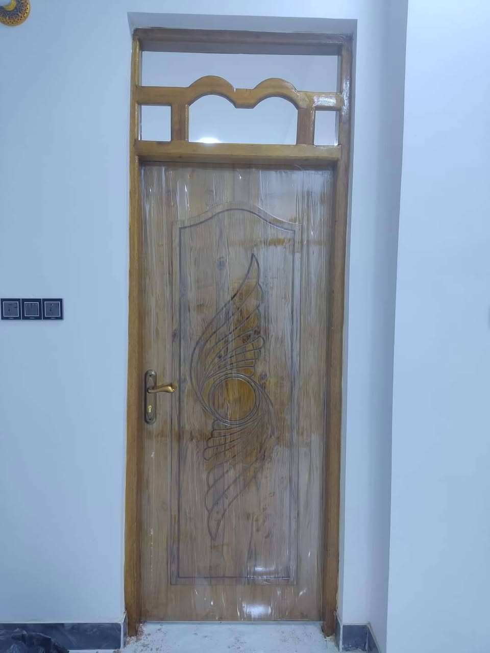 بسم له الرحمن الرحيم 
(في السماء رزقكم وما توعدون)
يتوفر لدينا جميع الأبواب التزكام والجراجيب ثقيل/متوسط/خفيف مع الصبغ درجة اولى والشد كل هاذا باسعار مناسبه العنوان (ميسان/سوق النجارين) للاستفسار اتصال على الارقام التاليه او خاص
‏‪***********‬‏
‏‪***********‬‏
‏‪***********‬‏
حسونيتي حسونيتي 
صادق جعفر اللامي
