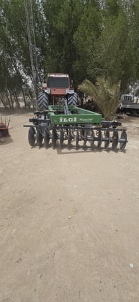 دسك • جديد • البصره زبير