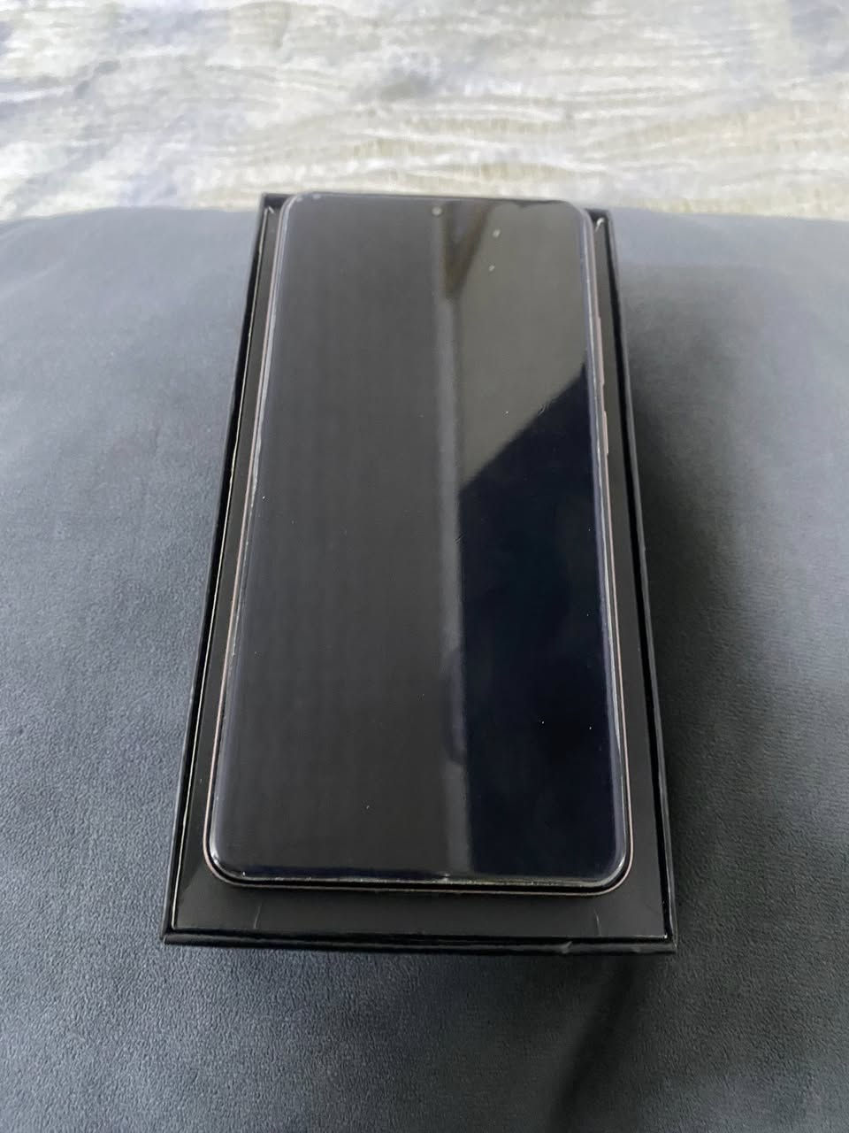 realme GT7Pro
ذاكره ٥٢١
بطاريه 6500
12 RAM
السعر ٧٠٠


**إذا كنت صاحب هذا الإعلان وتريد حذفه لأي سبب، رجاءا أرسل رسالة إلى الدعم الفني**