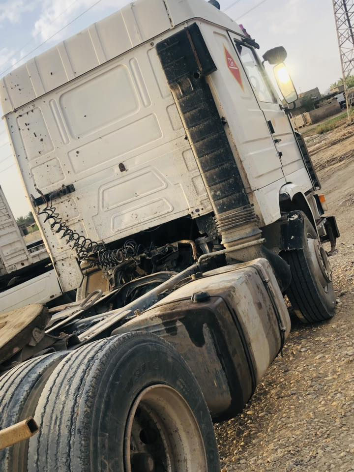 سلام عليكم سكانية ٤٣ مكينة ٨ كير ٥*٥ المكان كوت ابيع بدون رقم للاستفسار ‭٠٧٨٥ ٣٢٠ ٢٧١٤‬
