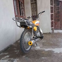 حربي • محرك ١٦ • تواير جدد