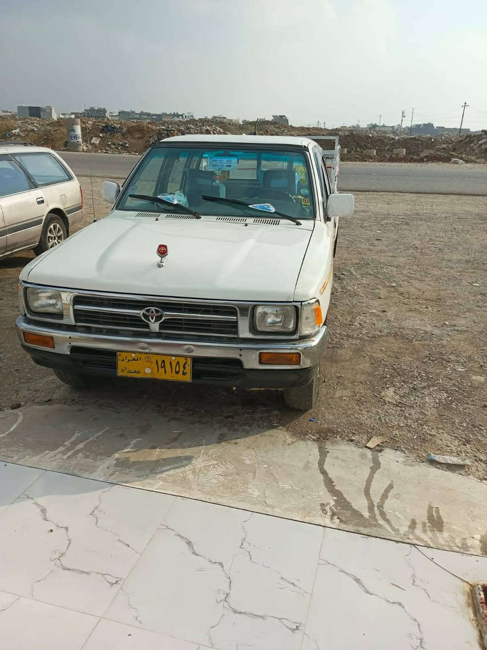 ‎تویوتا فاو دبل قمارة كیر اكسل مكینه بشرط ئارم بلاستیكي سلیماني‎ أربيل, العراق


**إذا كنت صاحب هذا الإعلان وتريد حذفه لأي سبب، رجاءا أرسل رسالة إلى الدعم الفني**