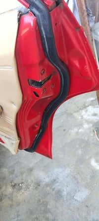 ١٩٨٥ • مكينة وكير ٢٫٥ • حدادية جديدة