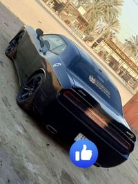 دودج تشالنجر • ويلكب 20 • تبديل