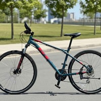 GT aggressoe expert • ٢٧.٥ مقاس M • نظيف ٩٥٪