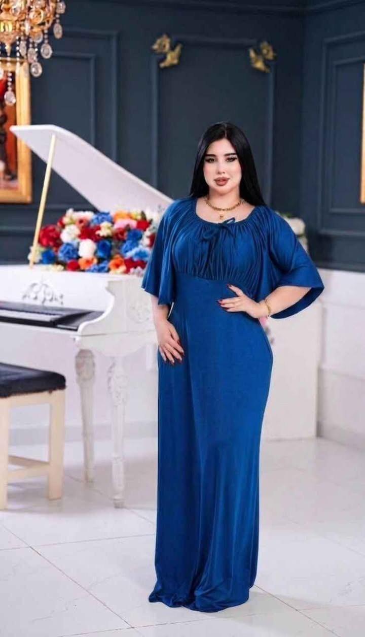 فستان نسائي

خامة فانيل زبدة تركي شرط الفحص

فري سايز  لحد ٩٠ كيلو

الدرزن 85 الف

سعر القطعة مفرد10 البصرة, العراق


**إذا كنت صاحب هذا الإعلان وتريد حذفه لأي سبب، رجاءا أرسل رسالة إلى الدعم الفني**