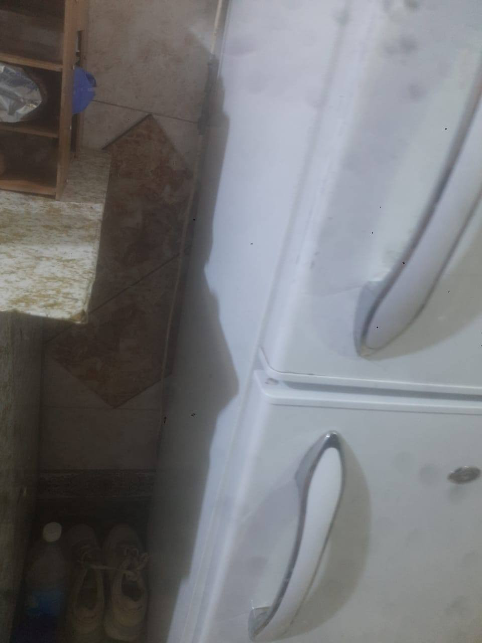 حبايب هاي ثلاجه ب75 وبيهه مجال مكان حسينيه مال راشديه.


**إذا كنت صاحب هذا الإعلان وتريد حذفه لأي سبب، رجاءا أرسل رسالة إلى الدعم الفني**