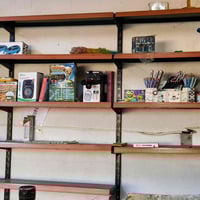 رفوف للبيع عدد 20 تركي 07713405005