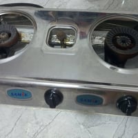 طباخ ٣ عين • مستخدم ٧ يوم • قنينة غاز