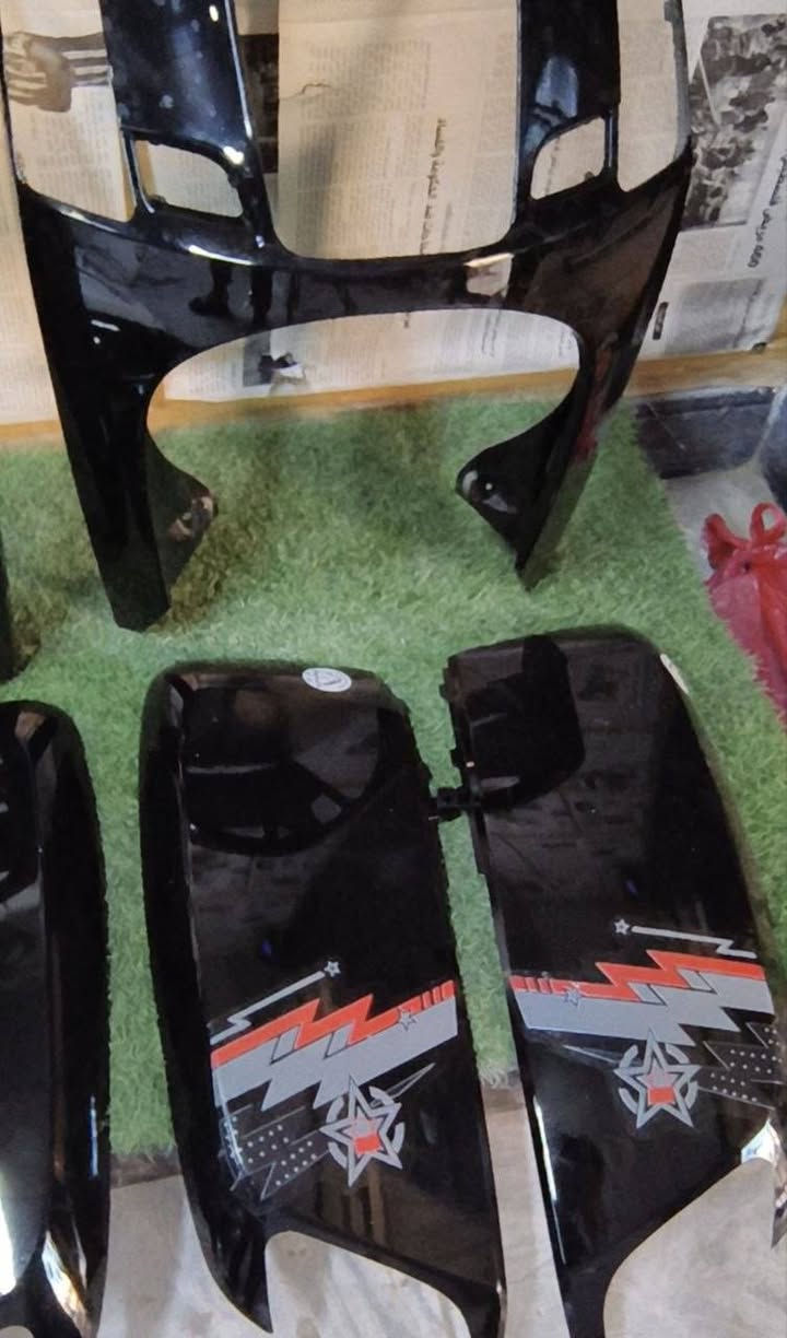 كفرات بوليس مسطره تايوان لزكات بلادي كامل كل قطع 
سعر58 الف
متوفر توصيل عنوان كربلاء *********** واتساب
