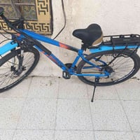 ترينكس • شيمانو ٧ • حجم ٢٩