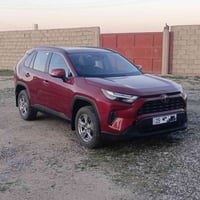 راف فور XLE • ٢٠٢٤ • بدون ايرباك