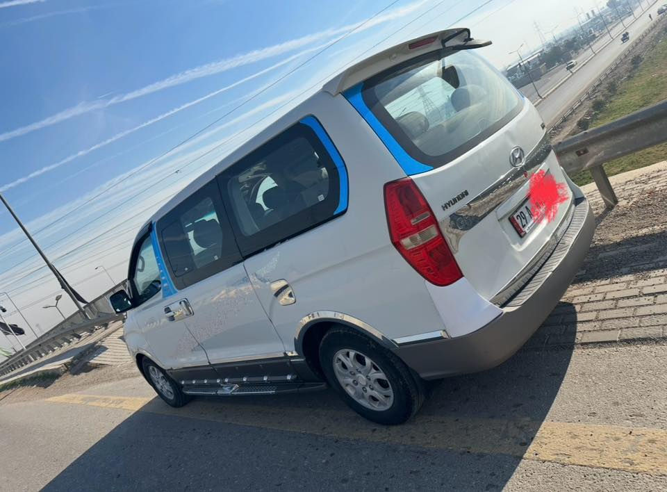 السلام عليكم
ستاركس للبيع موديل 2010
الاستفسار الاتصال على الرقم 
***********
