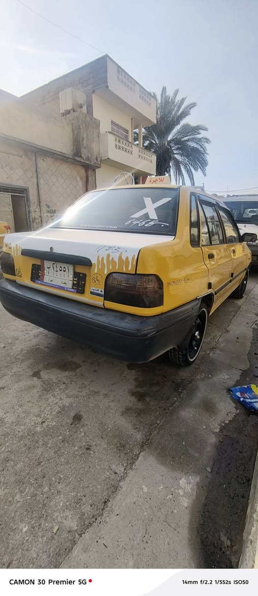 سايبه للبيع موديل 11 دشبول نفخ مكينه وكير شرط كابون بانزين بيها سنويه لي 2027  شرط الوكاله والتحويل السعر 26 وبيها مجال شواصي شرط بلا ضرر شرط بيها مكانات صبغ ابيع حزام سياره جاهزه ربع ما تصرف عليها جاهزه طخم وطخم تايه وستيرن وبور *********** ابيع نقد ترهم مرواس  / مكان السياره موصل الأيمن
