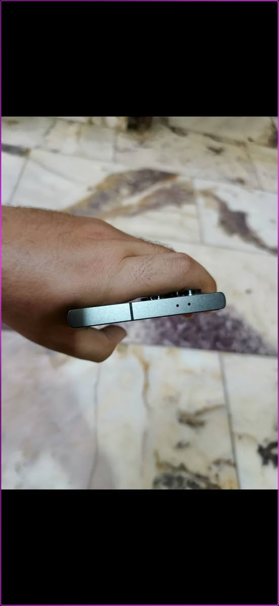 اس الترا ٢٤  دبل سيمكارت نضيف اي شخط مابي  مساحه ٢٥٦ اريده مراوس بايفون من ١٣ برو ماكس  و١٤ و١٥ شرط يكون الايفونات شرق اوسط نضيفات


**إذا كنت صاحب هذا الإعلان وتريد حذفه لأي سبب، رجاءا أرسل رسالة إلى الدعم الفني**