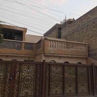 اعلان… .رقم (326) بيت كلاسيكي للبيع طابق واحد . مساحه 200م ((يباع بحسا...