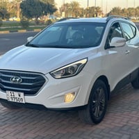 توسان للبيع فقط خليجي السعر100 قفل متوازي للاتصال 07783212464