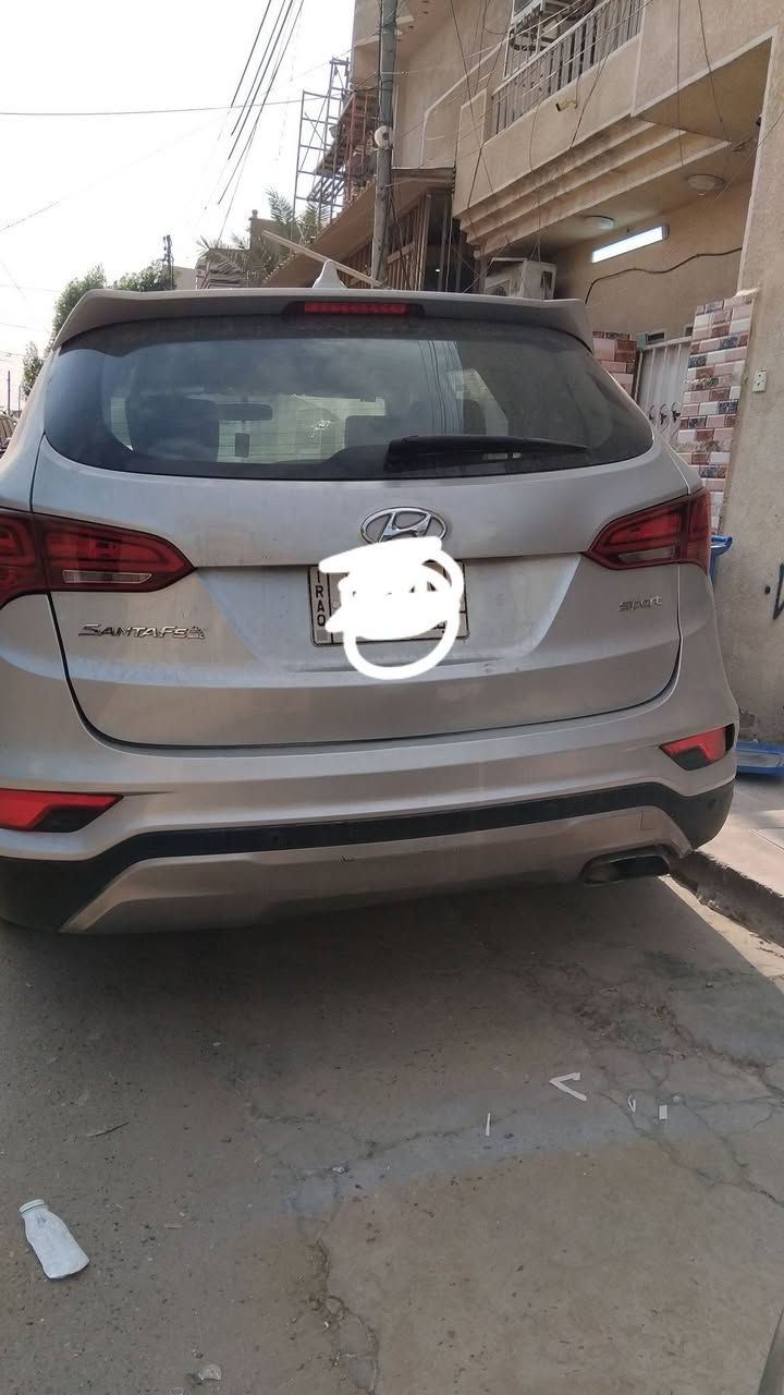 سنتافيه امريكي موديل 2017 بسمي  السعر  ١٤٥ وبيه مجال


**إذا كنت صاحب هذا الإعلان وتريد حذفه لأي سبب، رجاءا أرسل رسالة إلى الدعم الفني**