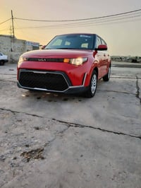 سول • ٢٠٢٣ • حادث خفيف