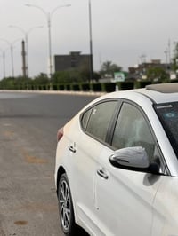الانترا • ٢٠٢٠ • فول مواصفات
