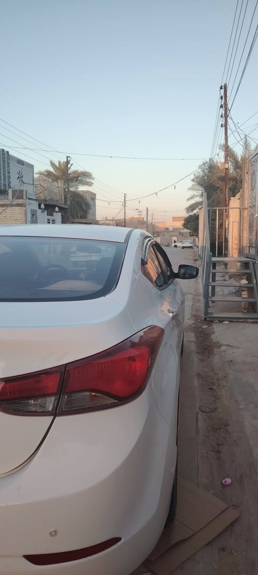 ألنترة 15 شكل ال16 كلين تايتل السيارة فووول سويج مثل ما تشوفون نضافتة بلصورة تحكم ستيرن مري شفط مكينة ١٨٠٠ بلادي  وكير ومكينة شرط علفحص رقم اربيل وكالة  تريد مداور اليعجبك أبيعك قطعة سكرة الله يستر عليه السعر ١٣٠$ الاستفسار الاتصال علرقم *********** مو شراي لتغني بكيفك وتحط اسعار اخذلك فرة شوف سعره السيارة وتعال.
