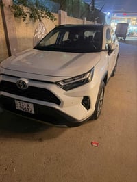 راف 4 • هايبرد • موديل ٢٠٢٤