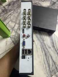 ٨ كامرات • ٥ ميقا • بدون هارد