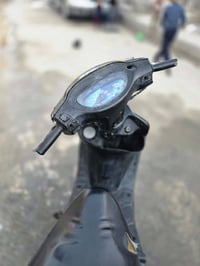 دراجه جي فور • معدلة • ناصرية الغراف