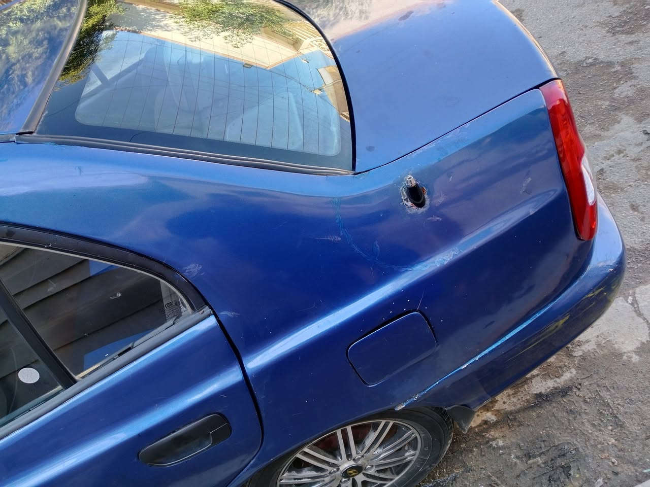 اكسنت فيرنة موديل 2000 رقم دولي بسمي مشروع وطني محرك مجفت جديد كير اوتو شاشة كامرة  خلفية كاعية جلد ماصدات جديدة زنون اصلي بك لايت جديد سكنات بعدنهن بلكارتون عبوة مال بانزين جديدة بعدها بلكارتون كوري مراوح جديدة نوزلات بلكات جديدة  صدر خلفي جديد دبلات امامي جديد زوج تايرات امامي جديد ضفيرة ولعقل ولقاعدة جديد السياره بيها ضربة وين فتحة البانزين معمريها بدون دواخل خياسات بلدواسات وتبريد يرادلها السعر 45بيها مجال جوة ال40مابيع اللة يوفق الجميع العنوان بغداد الكرخ المعالف ملاحضة اراوس ابسيارة اتكون اوتو ونطي فرق


**إذا كنت صاحب هذا الإعلان وتريد حذفه لأي سبب، رجاءا أرسل رسالة إلى الدعم الفني**