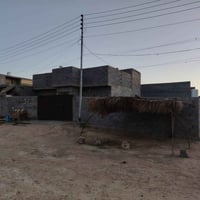 قريت المختار • ٣٥٠م • مبني ٢٠٠م