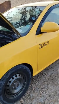 النترا • ٢٠٠٨ • مكينة وكير