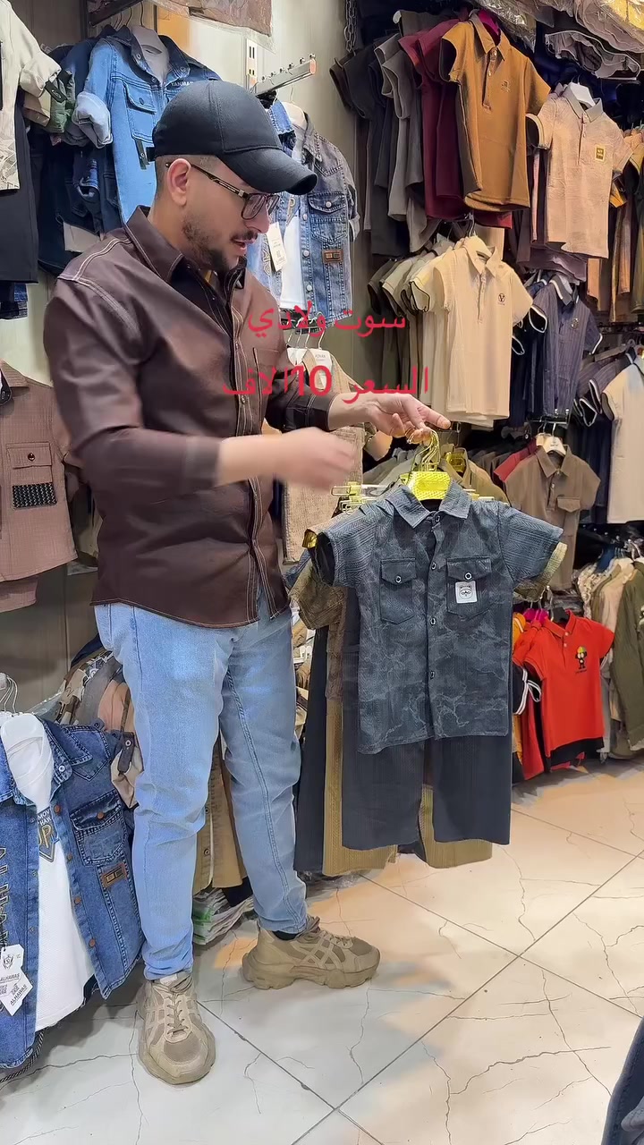 ولادي


**إذا كنت صاحب هذا الإعلان وتريد حذفه لأي سبب، رجاءا أرسل رسالة إلى الدعم الفني**