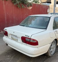 بروتون ويرا • ٢٠٠٤ • اوتوماتيك