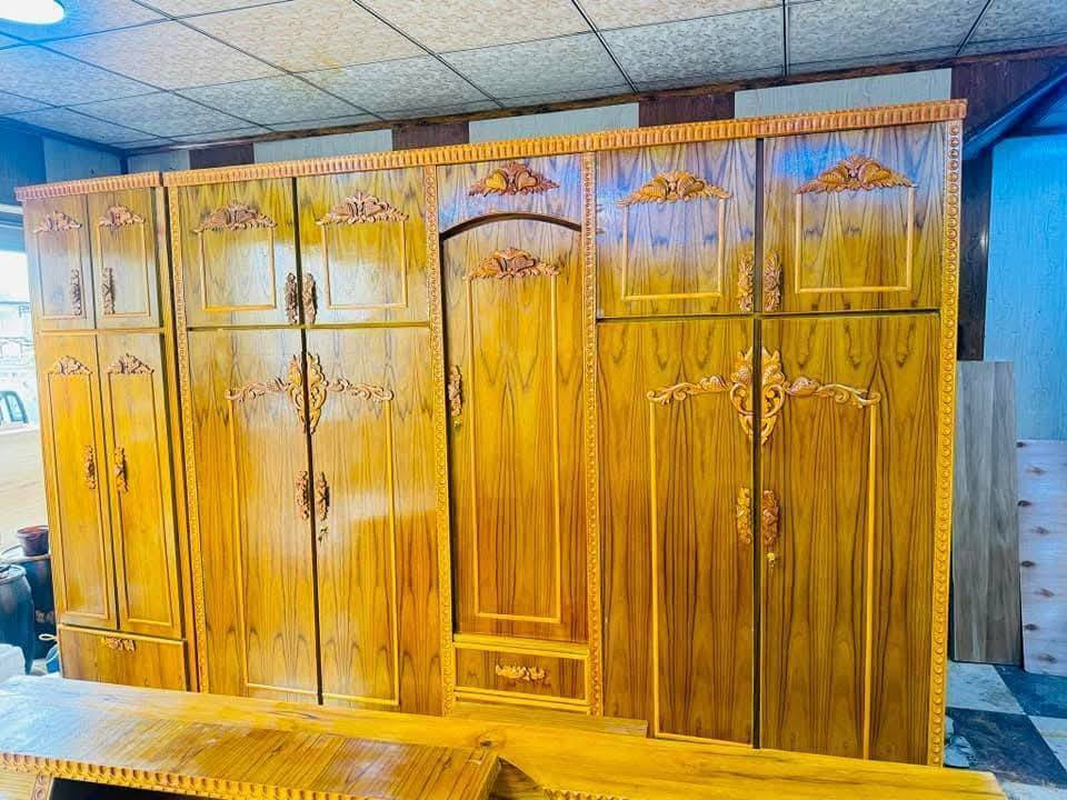 غرفه تاج ملحق خشب صاج شغل حلو السعر 850قفل موصل جانب الايمن


**إذا كنت صاحب هذا الإعلان وتريد حذفه لأي سبب، رجاءا أرسل رسالة إلى الدعم الفني**