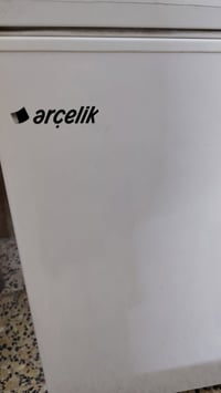 ثلاجه ومجمده • نظيفات • مستعجلين