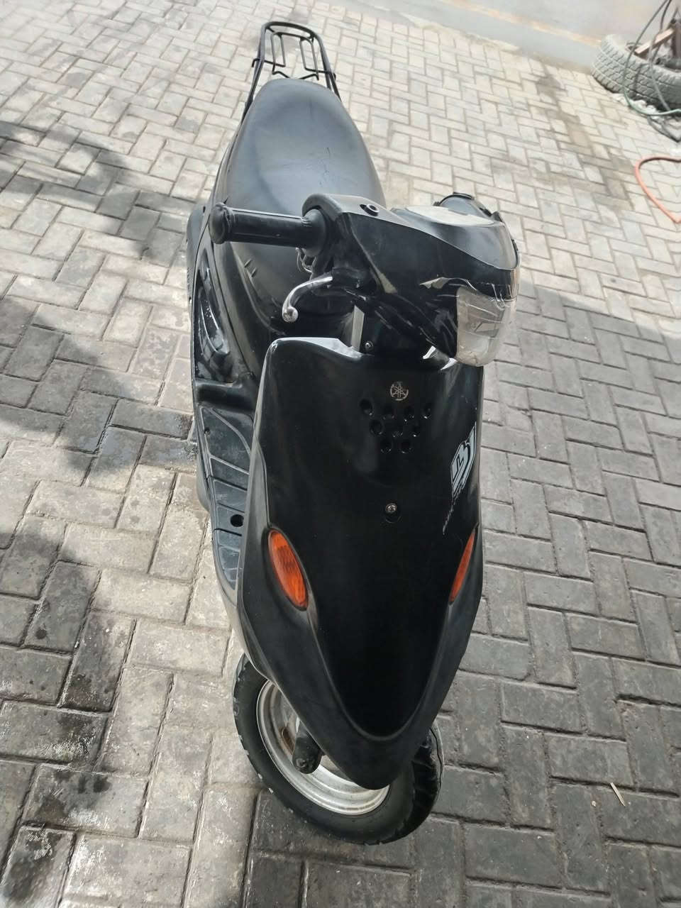 دراجات للبيع ماكسات بوليسي حاويه شرط وعندي مستعمل ماكسات منغولي شرط نضافه وبيجي موجودات محل علاوي ابن محمد سماوه خشابه مقابل سفان رقمي ***********  واتساب شراي يجي للمحل ويدلل
